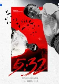 5:32 (1 сезон) смотреть онлайн Лордфильм онлайн